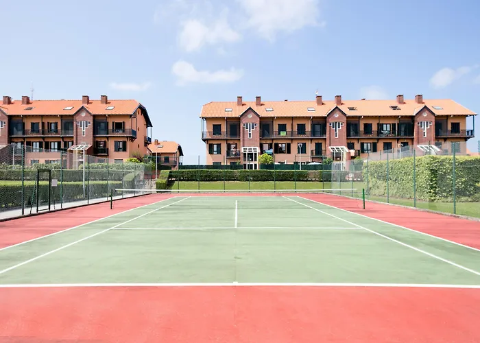 Abba Comillas Hotel